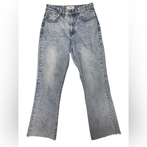 Cotton On Bootleg Jeans - Picture 5 of 8